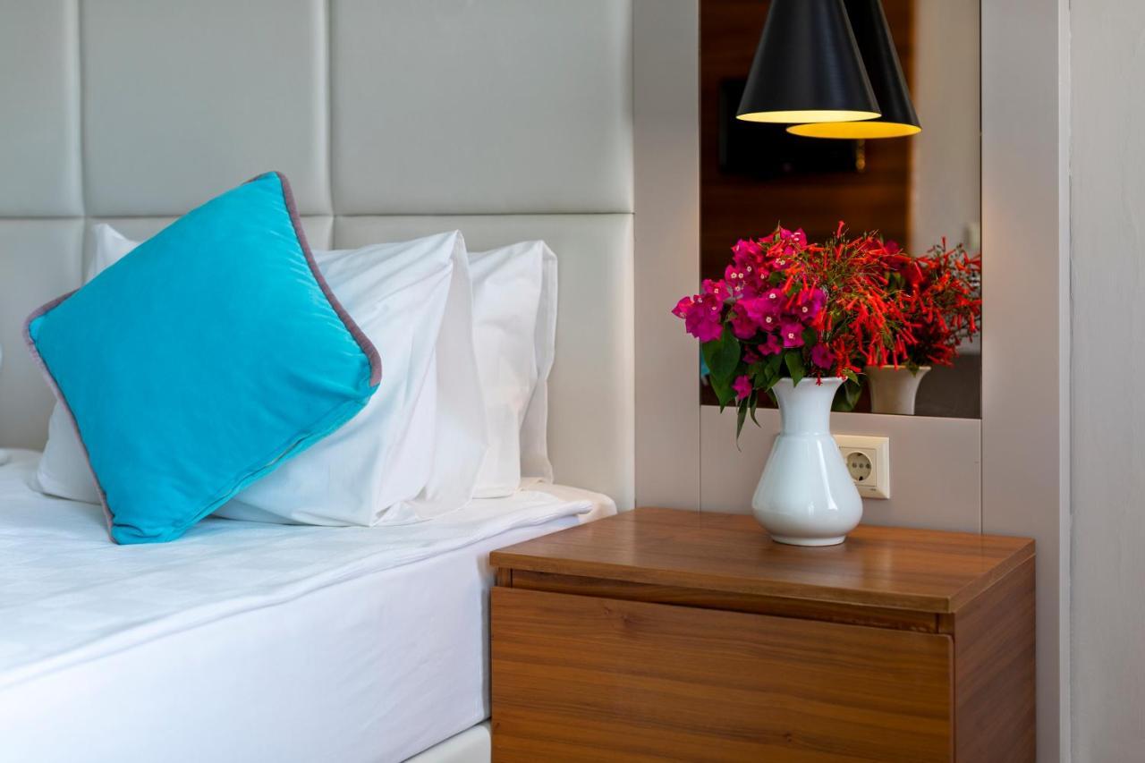Double Room Sea View